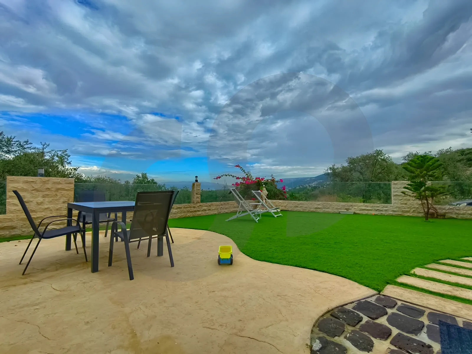 Apartment for Sale in Zgharta