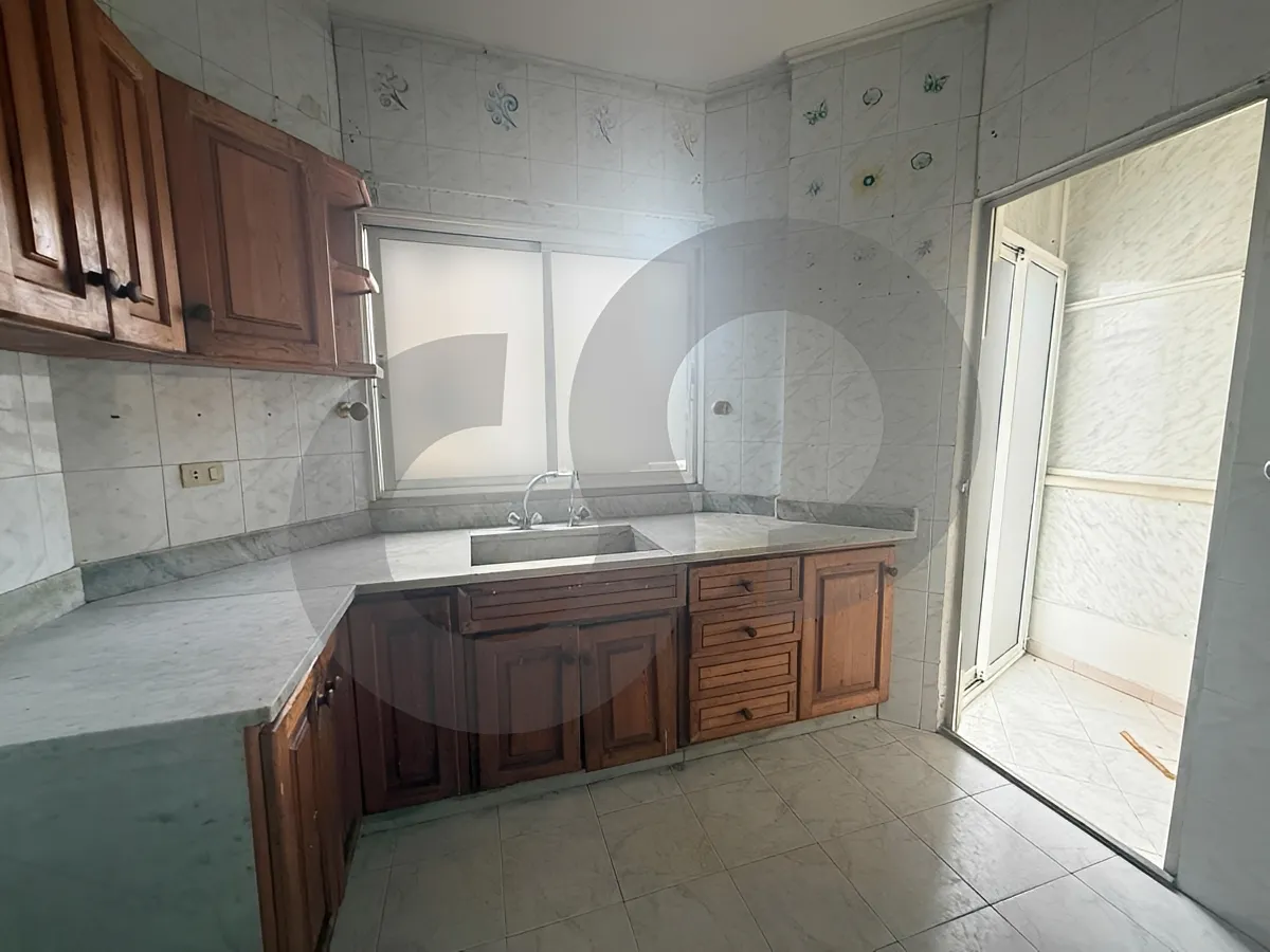 Apartment for Sale in Tripoli, Lebanon
