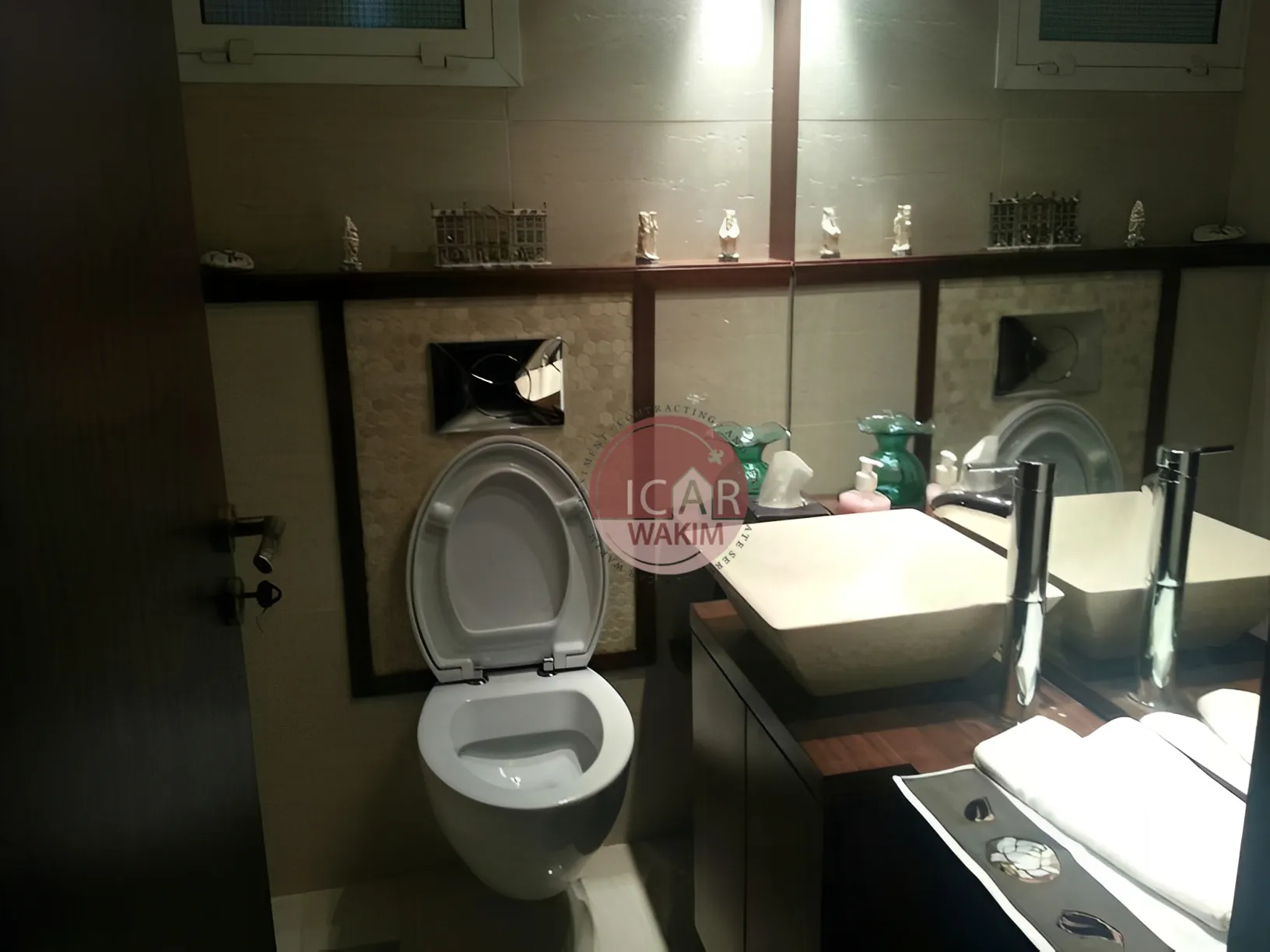 Duplex for Rent in Ouyoun - 3 bed, 4 bath