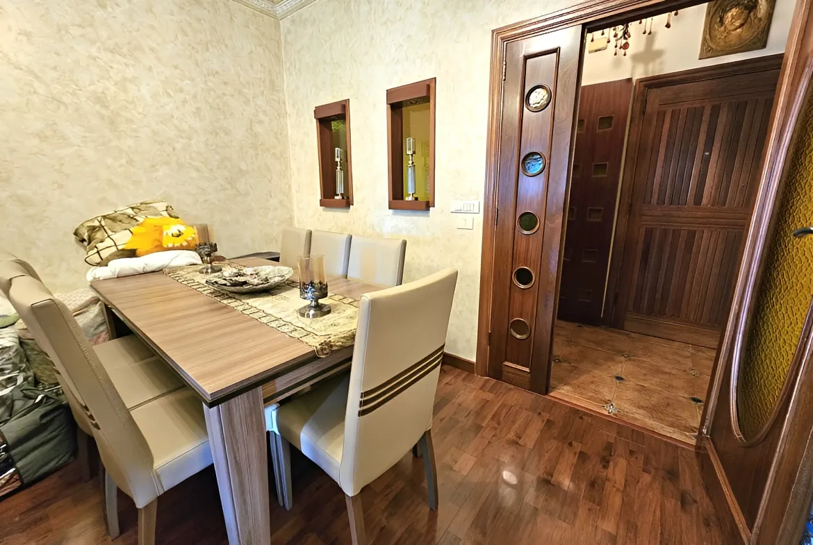 Apartment for Sale in Aaoukar - 3 bed, 3 bath