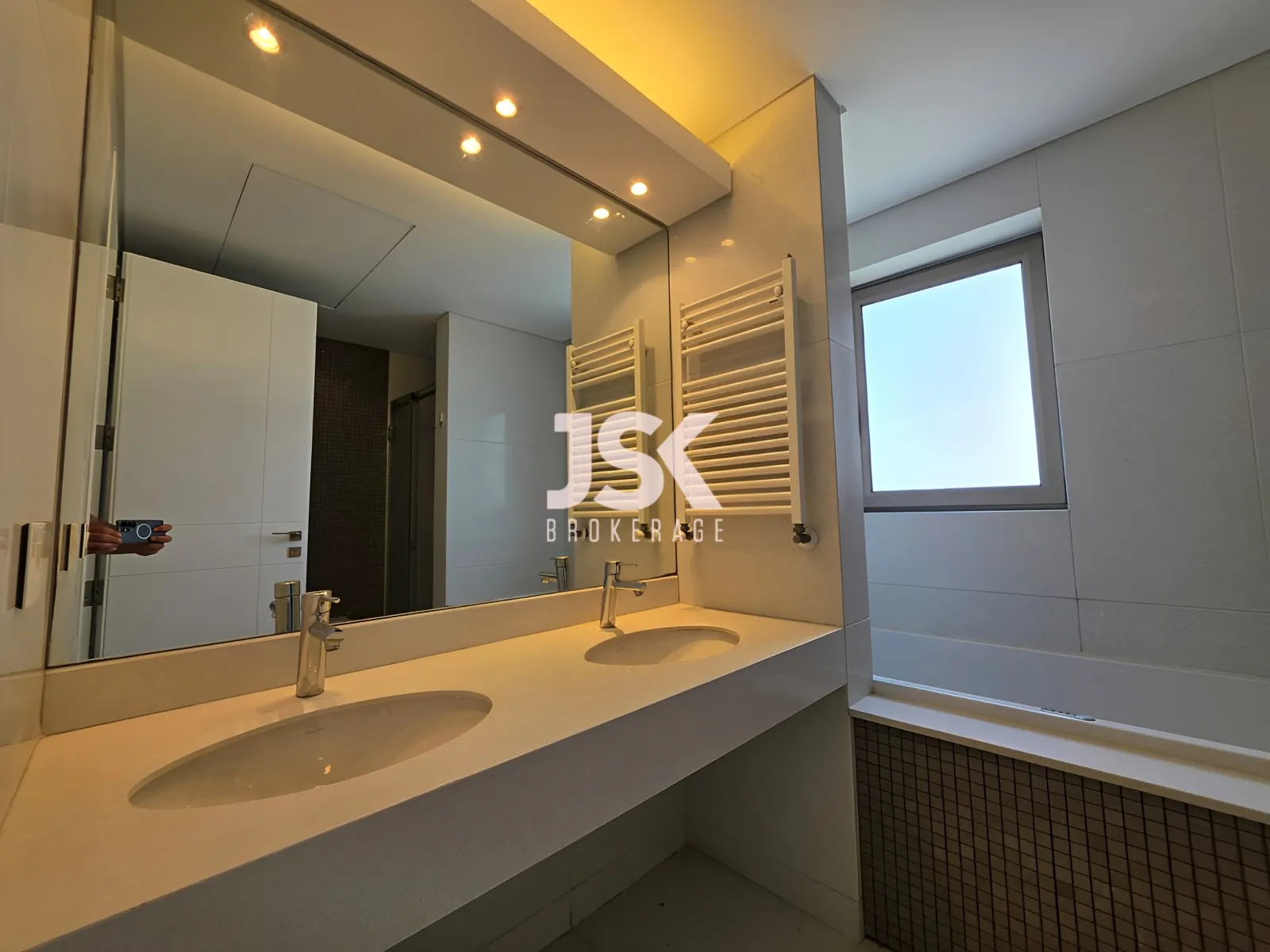 Apartment for Rent in Baabda
