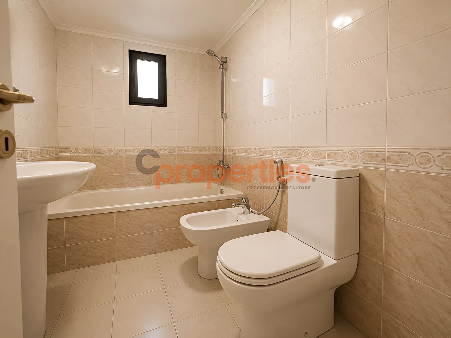 Apartment for Rent in Jnah