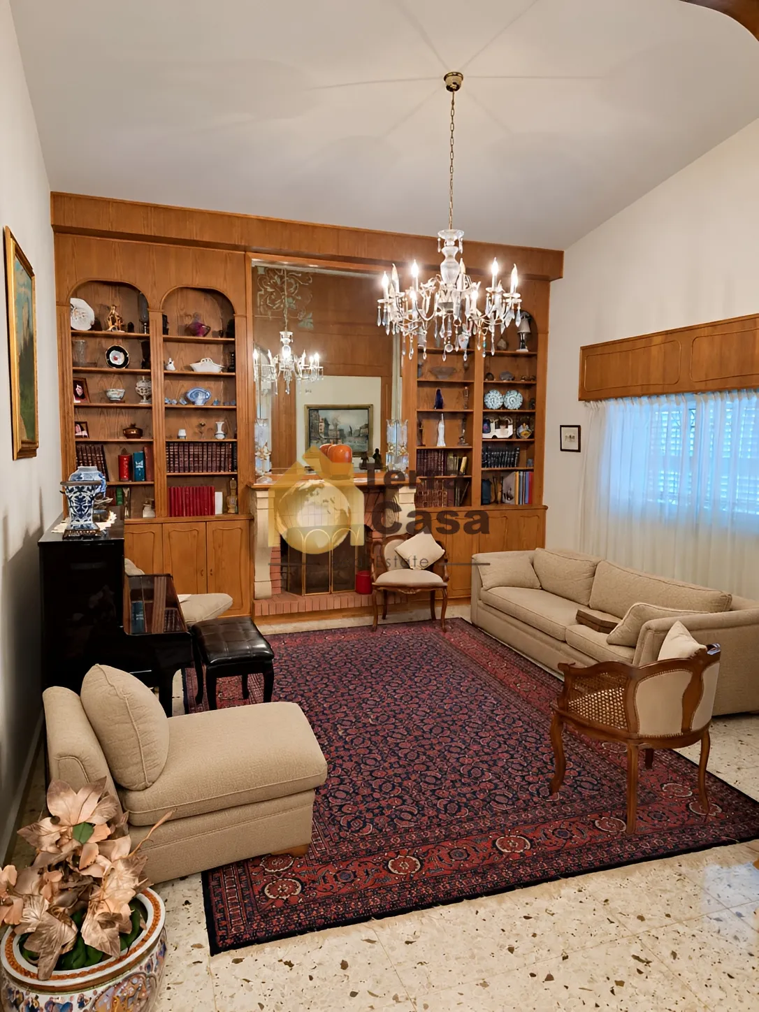 Villa for rent in Sehayleh