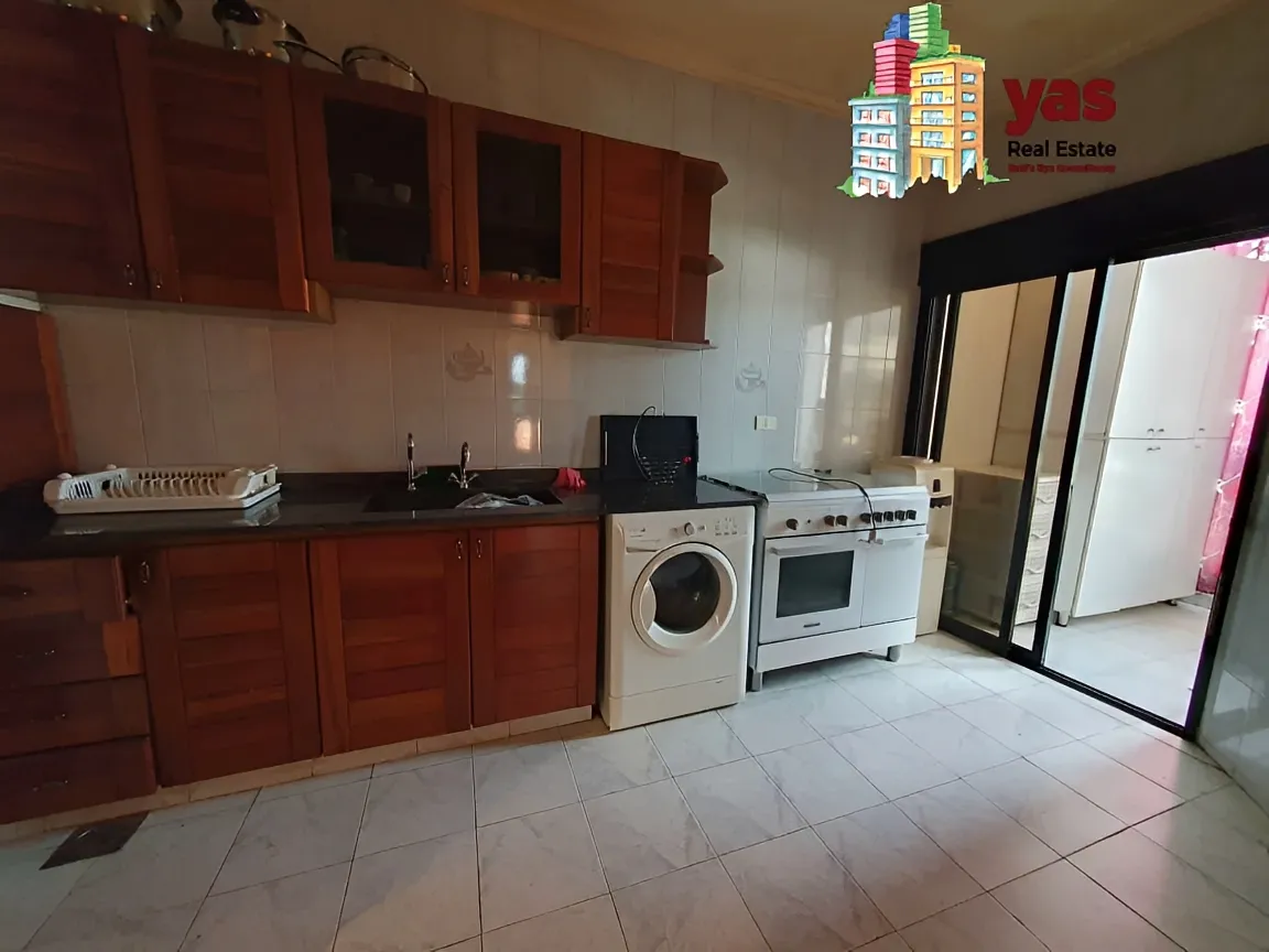 Apartment for Rent in Ajaltoun - 2 bed, 2 bath