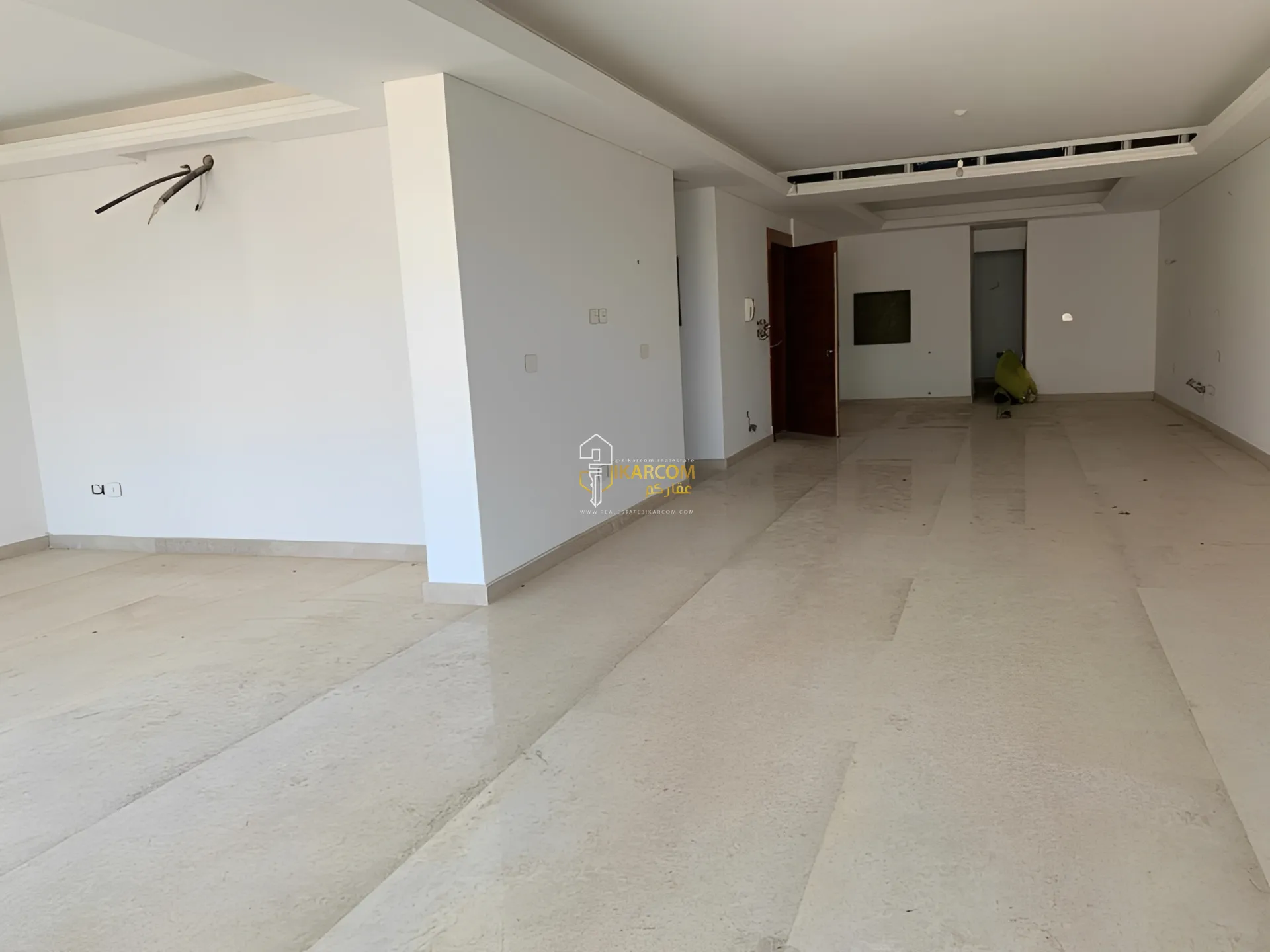Apartment for Sale in Mansourieh