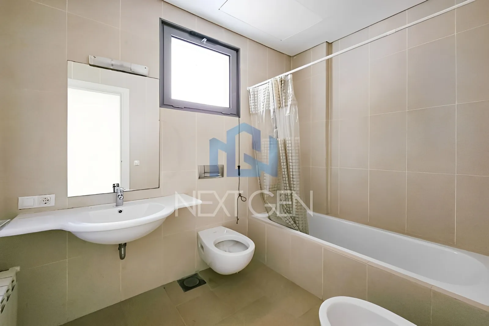 Apartment for Rent in Achrafieh