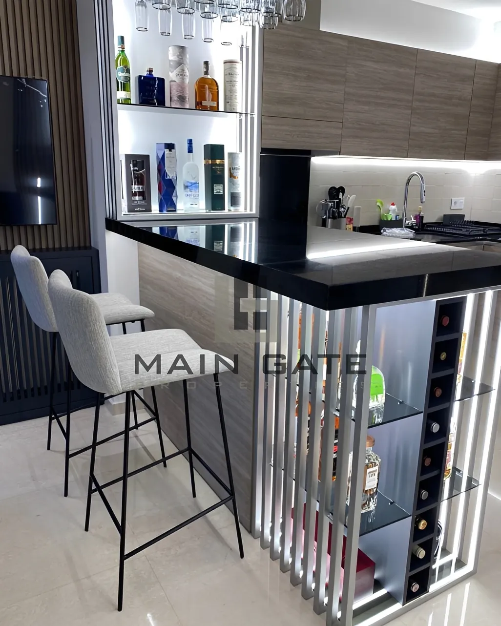 Apartment for sale in Dbayeh, Lebanon