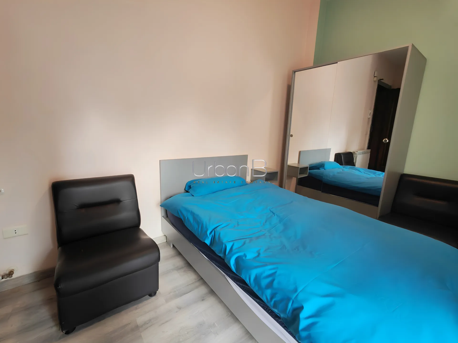 Residential in Achrafieh, beirut, lebanon