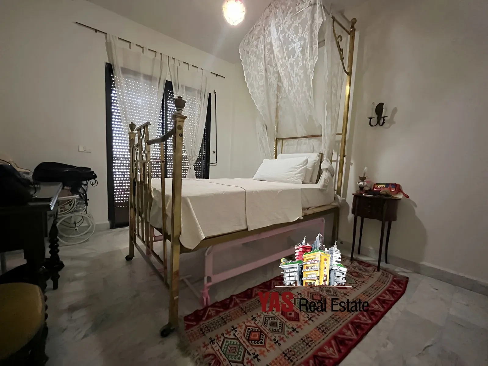 Apartment for Sale in Sahel Alma