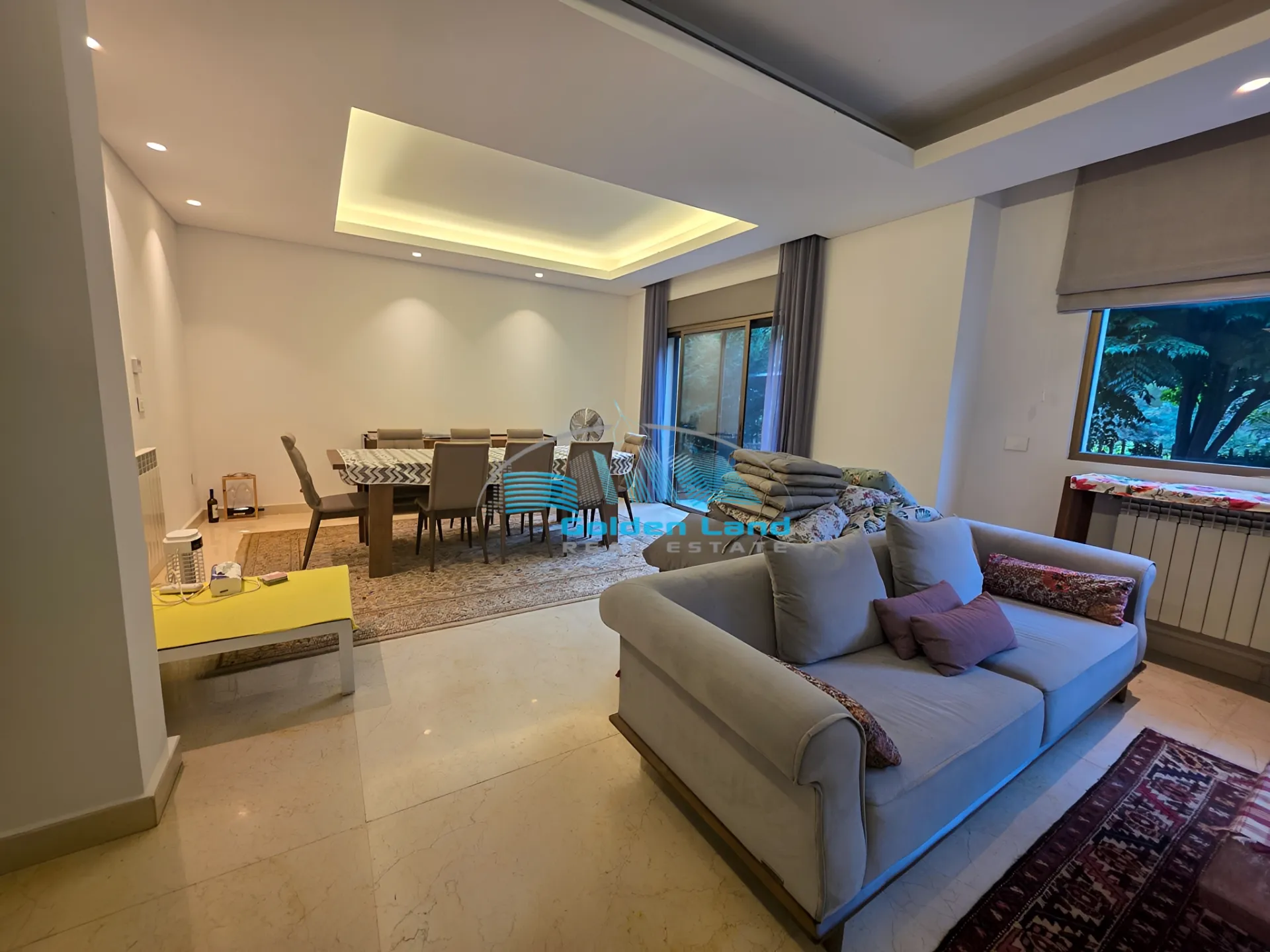 Villa for Rent in Aaoukar