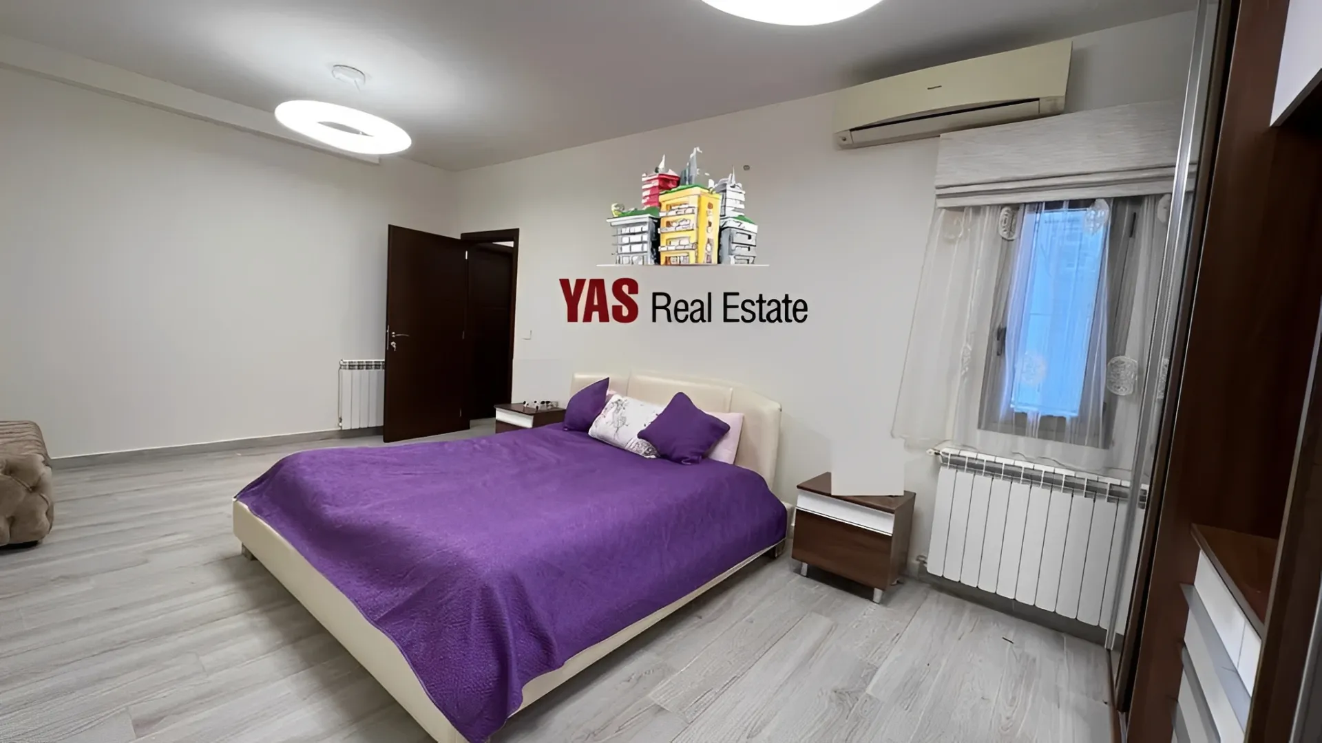 Apartment for Sale in Ajaltoun - 3 bed, 4 bath