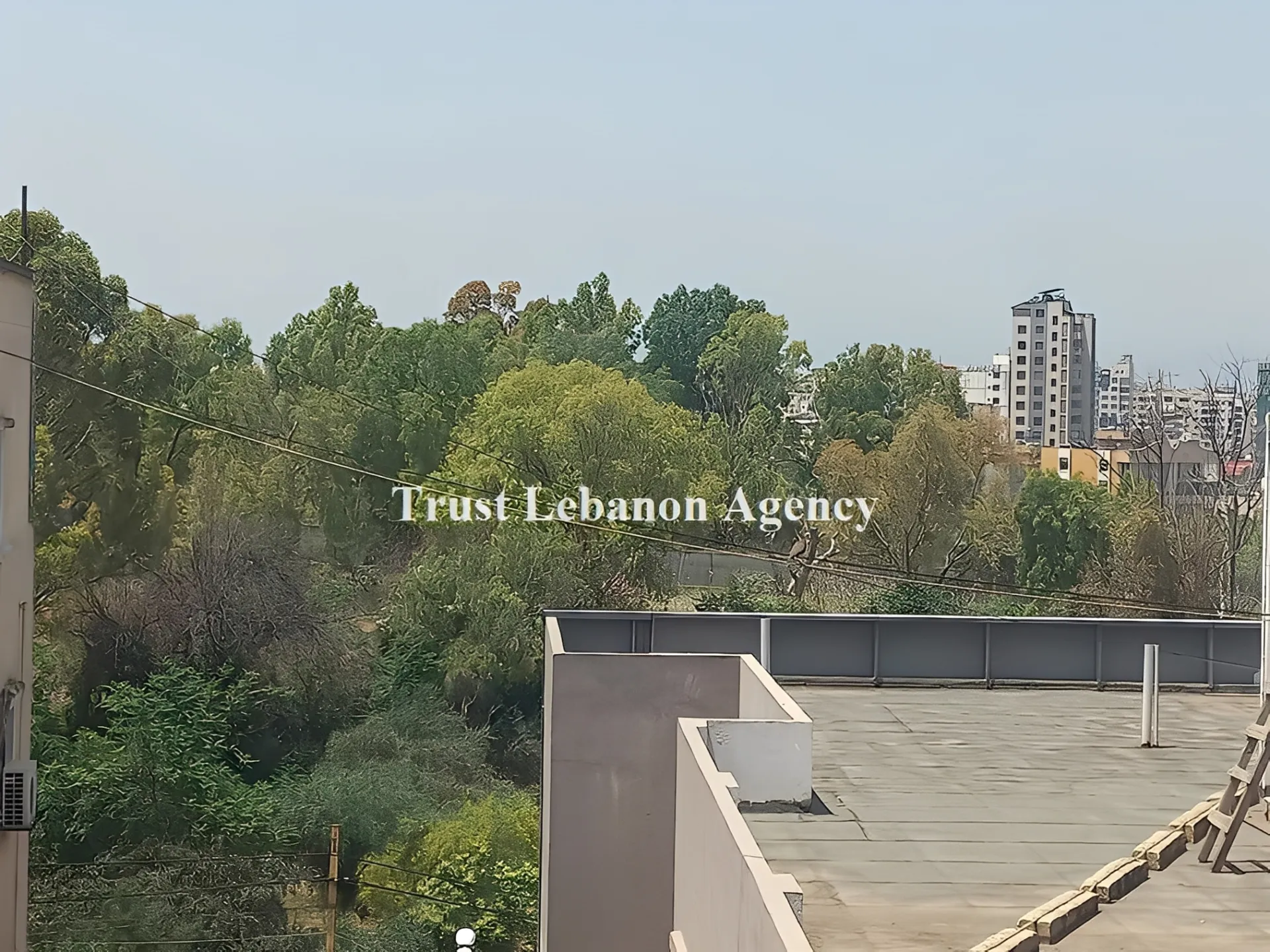 Apartment for Sale in Baabda Hazmieh