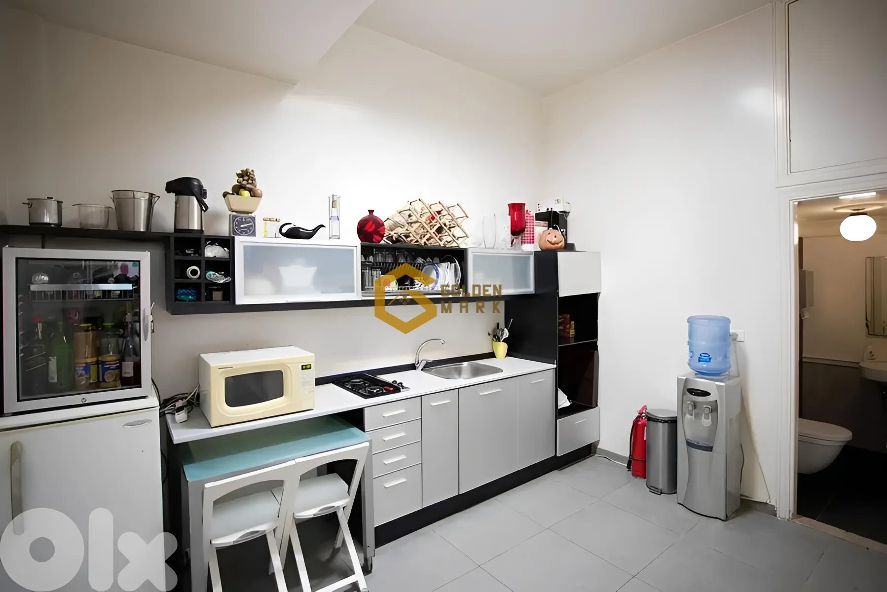 Studio for Sale in Horch Tabet