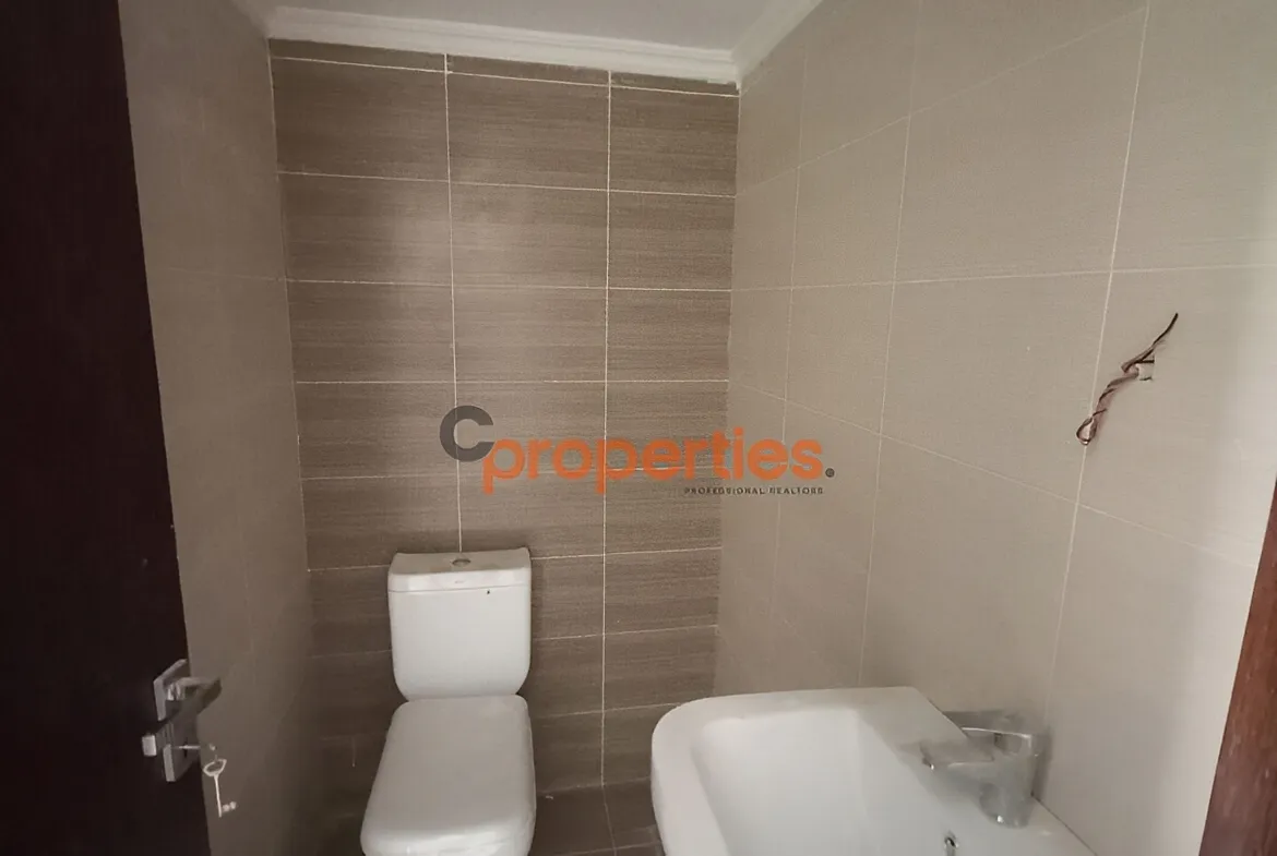 Apartment for Sale in Habboub