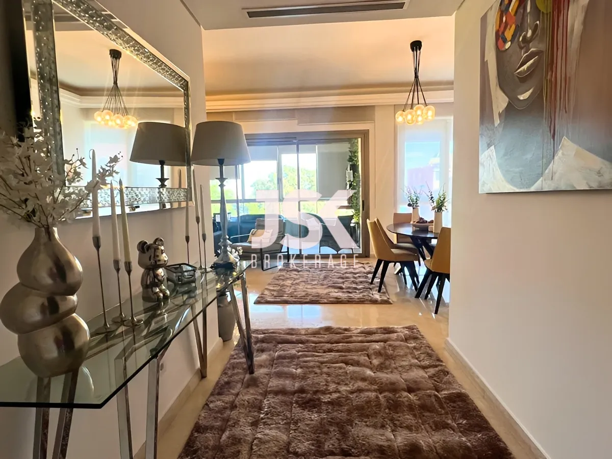 Apartment for Sale in Mar Mikhael, Bayrut, Lebanon