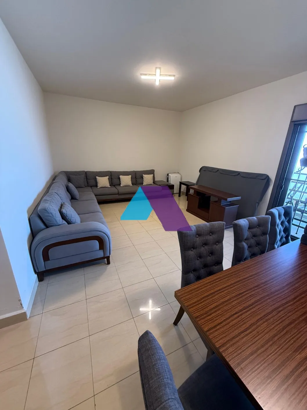 Apartment for Sale in Ghosta - 3 bed, 3 bath