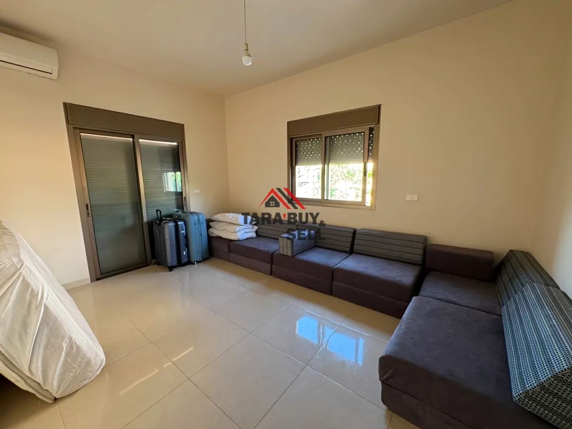 Apartment for sale in Mar Roukouz, Lebanon - 3 bed, 3 bath