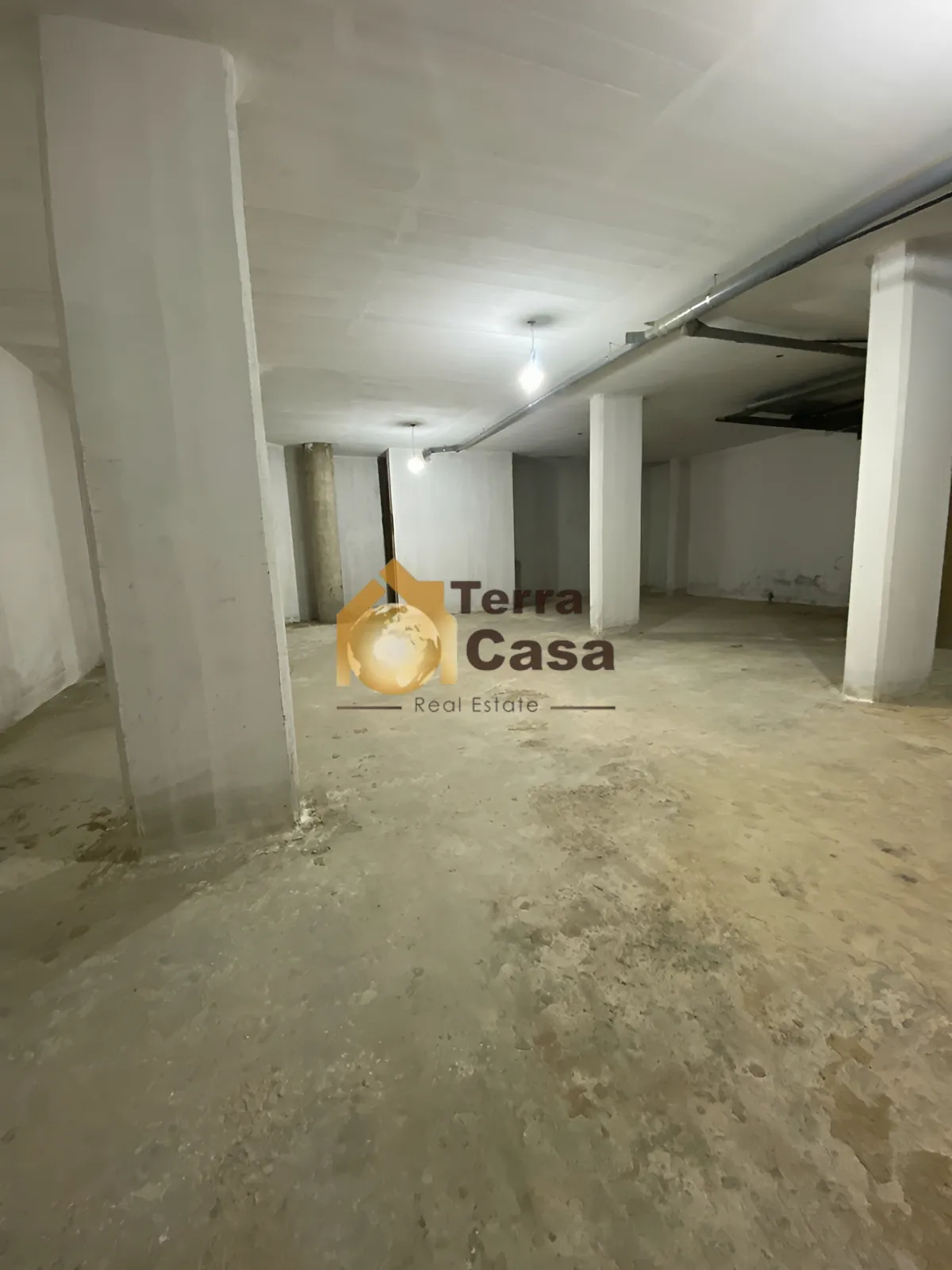 Warehouse for Rent in Haouch el Omara