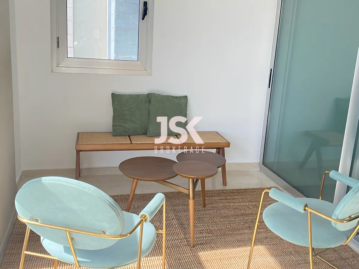 Apartment for Sale in Achrafieh
