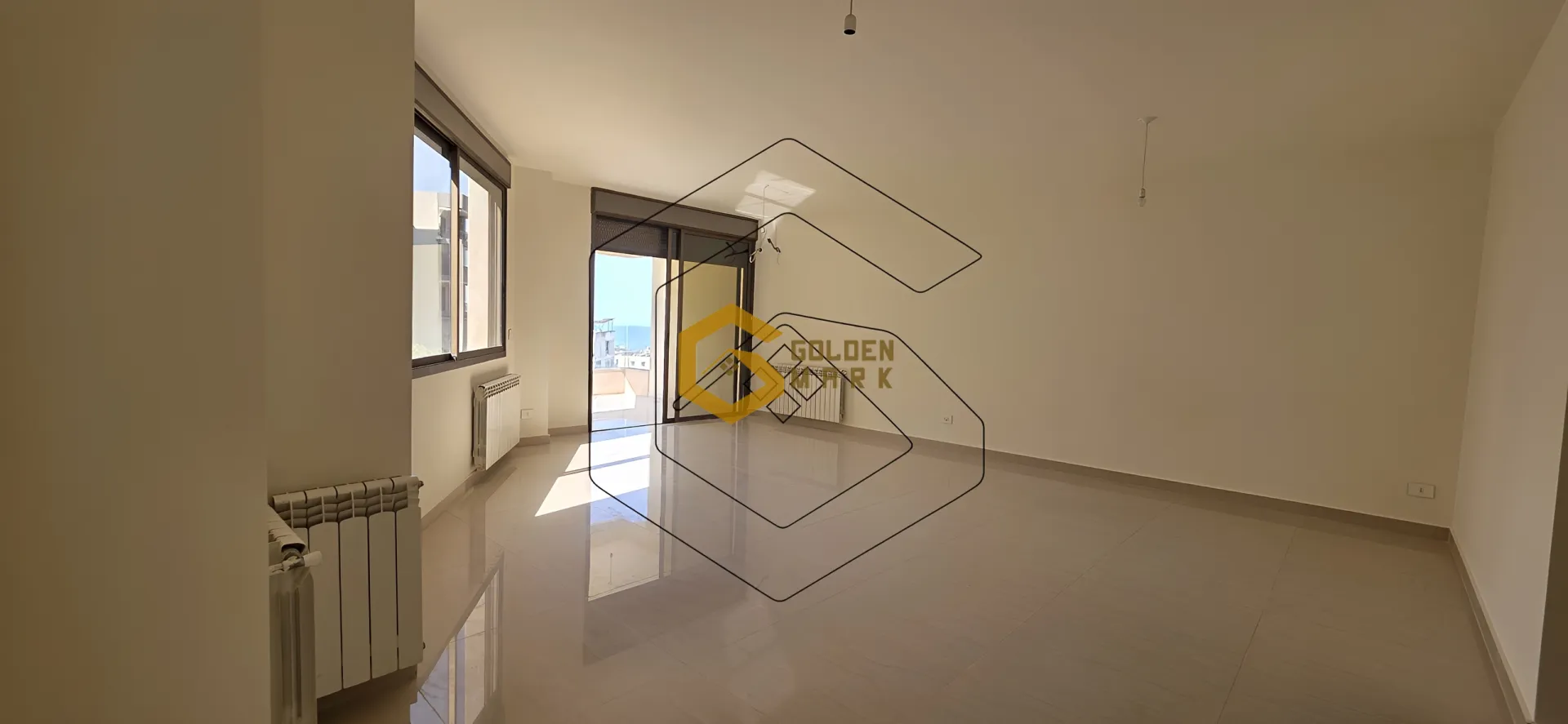 Apartment for Rent in Dik El Mehdi