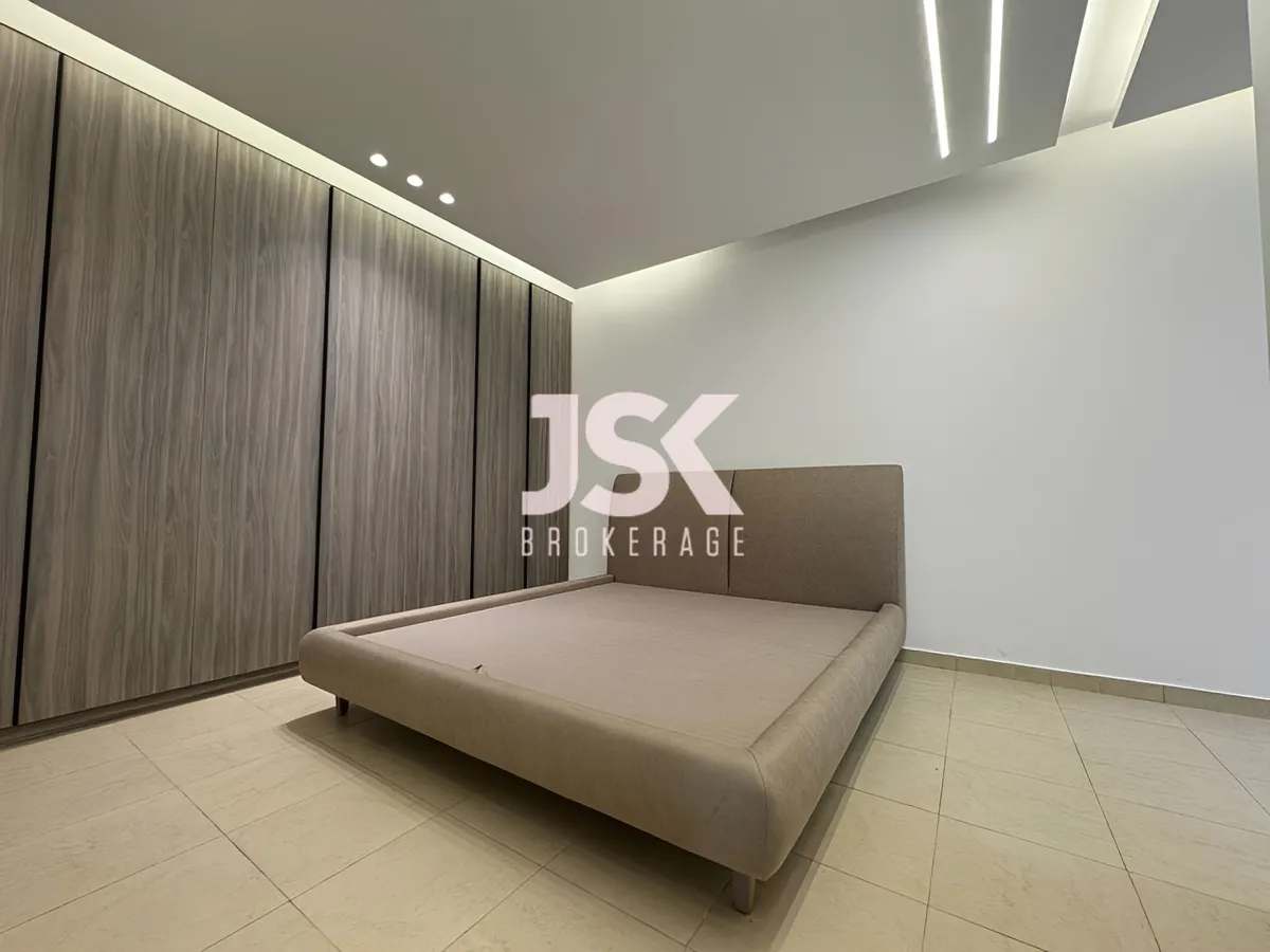 Apartment for Sale in Tilal Ain Saadeh, Metn