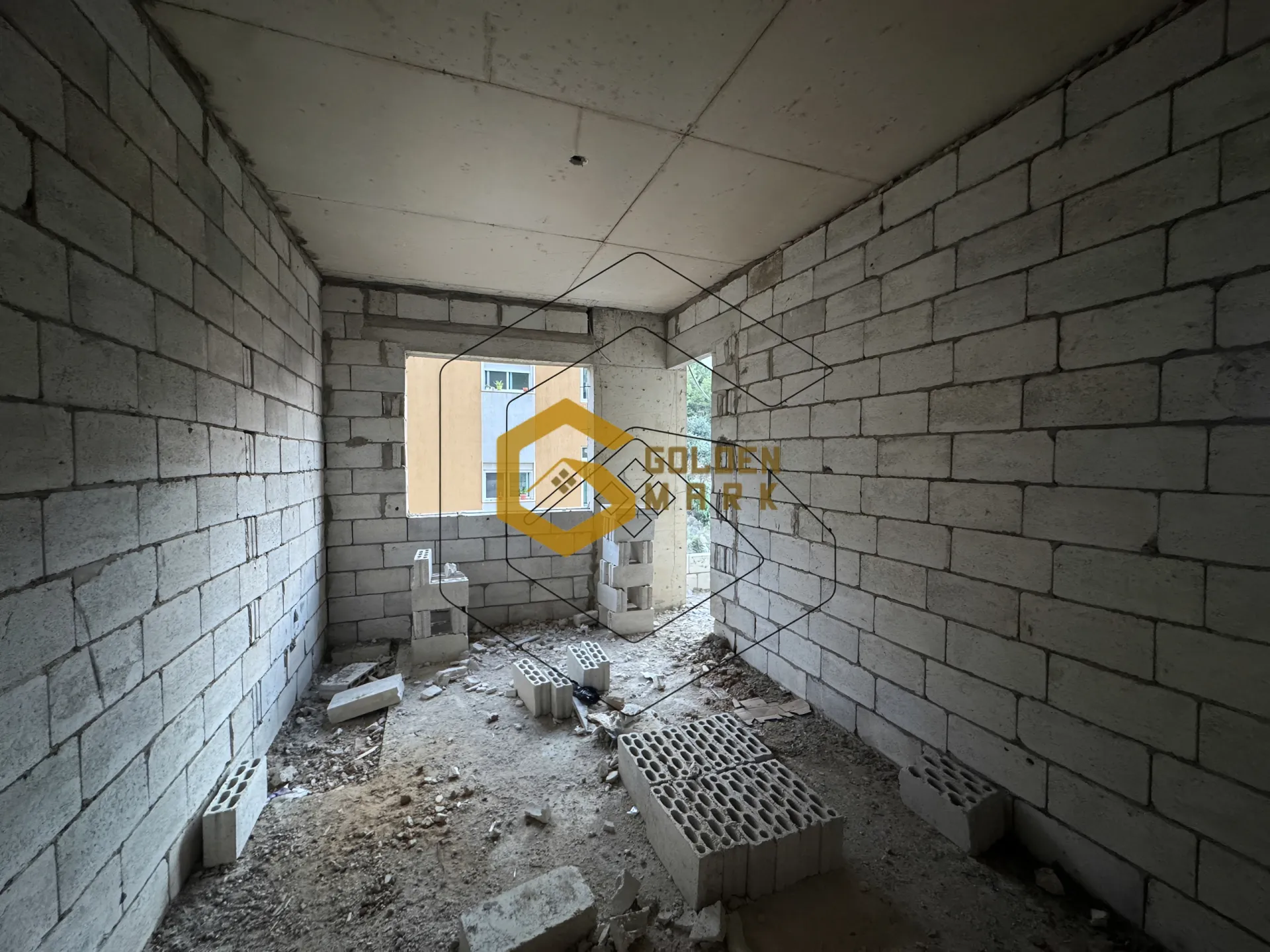 Apartment for Sale in Bsalim