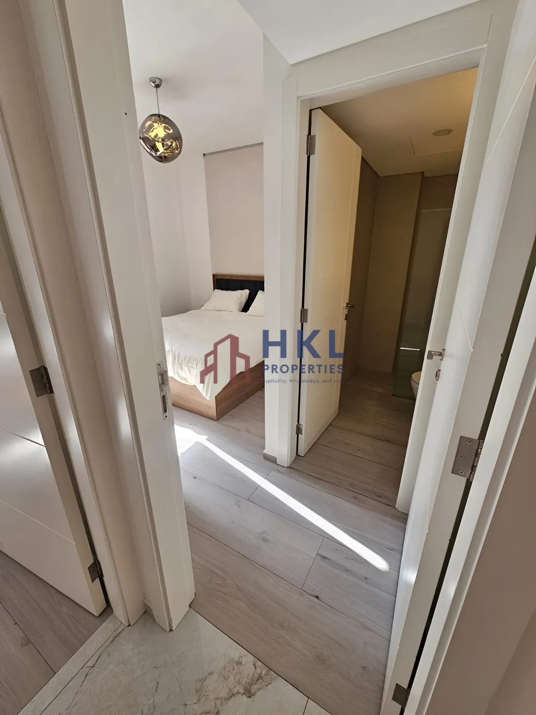 Apartment for rent in Hamra, Beirut, Lebanon