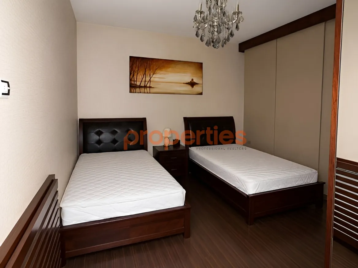 Apartment for Sale in Broummana