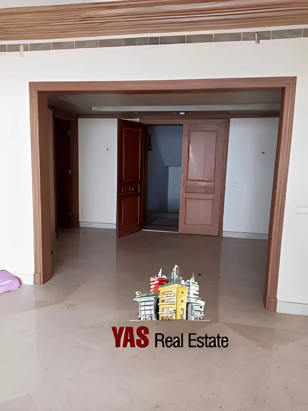 Apartment for Sale in Ramlet El Baida