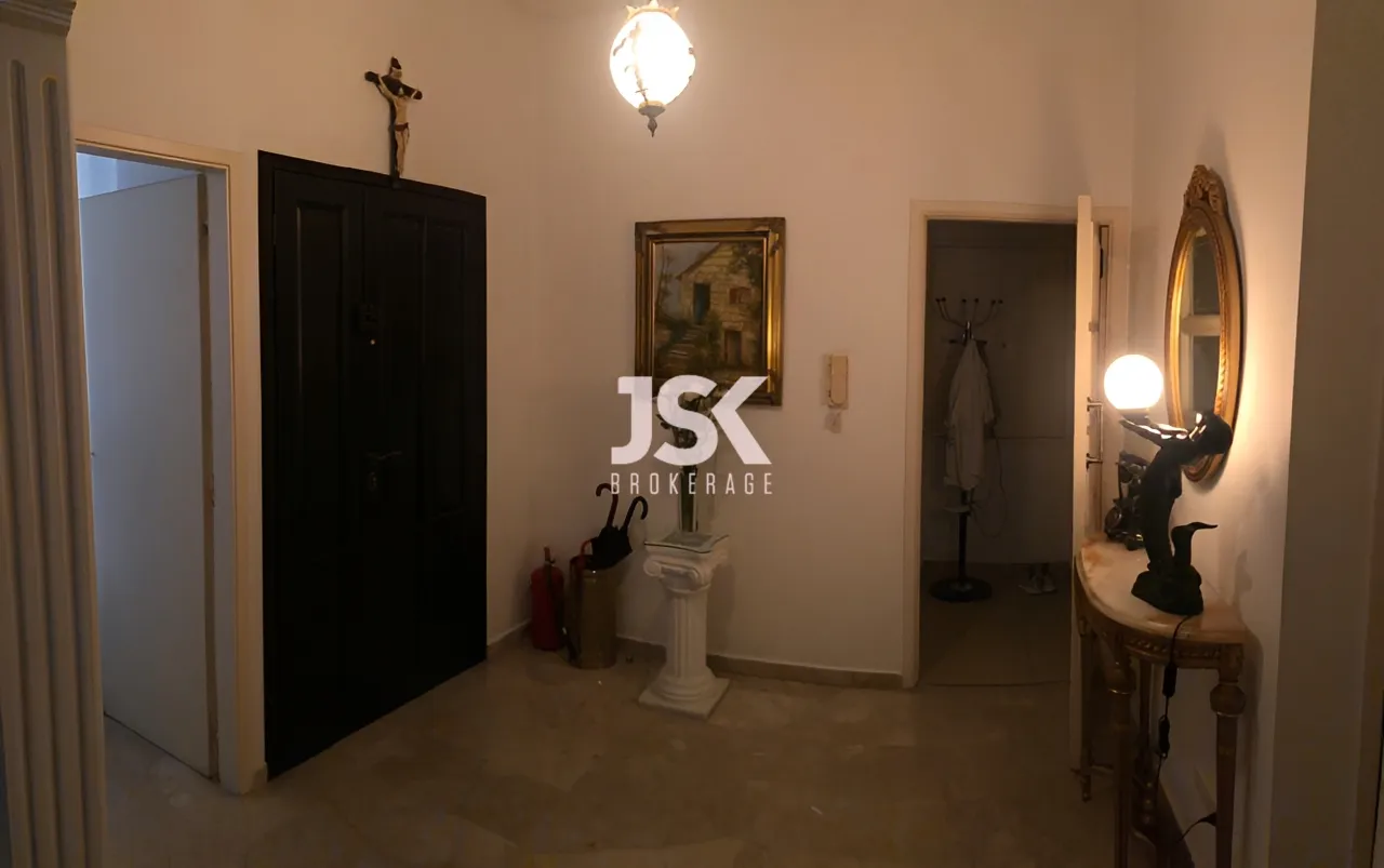 Apartment for Sale in Ghadir - 3 bed, 3 bath