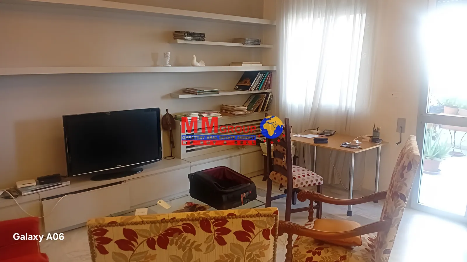 Apartment for Sale in Broummana