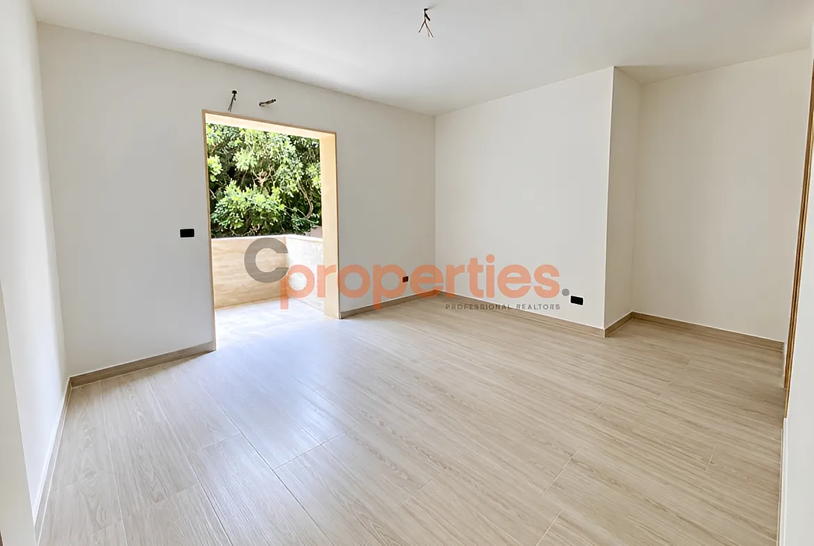 Apartment for Rent in Jal El Dib