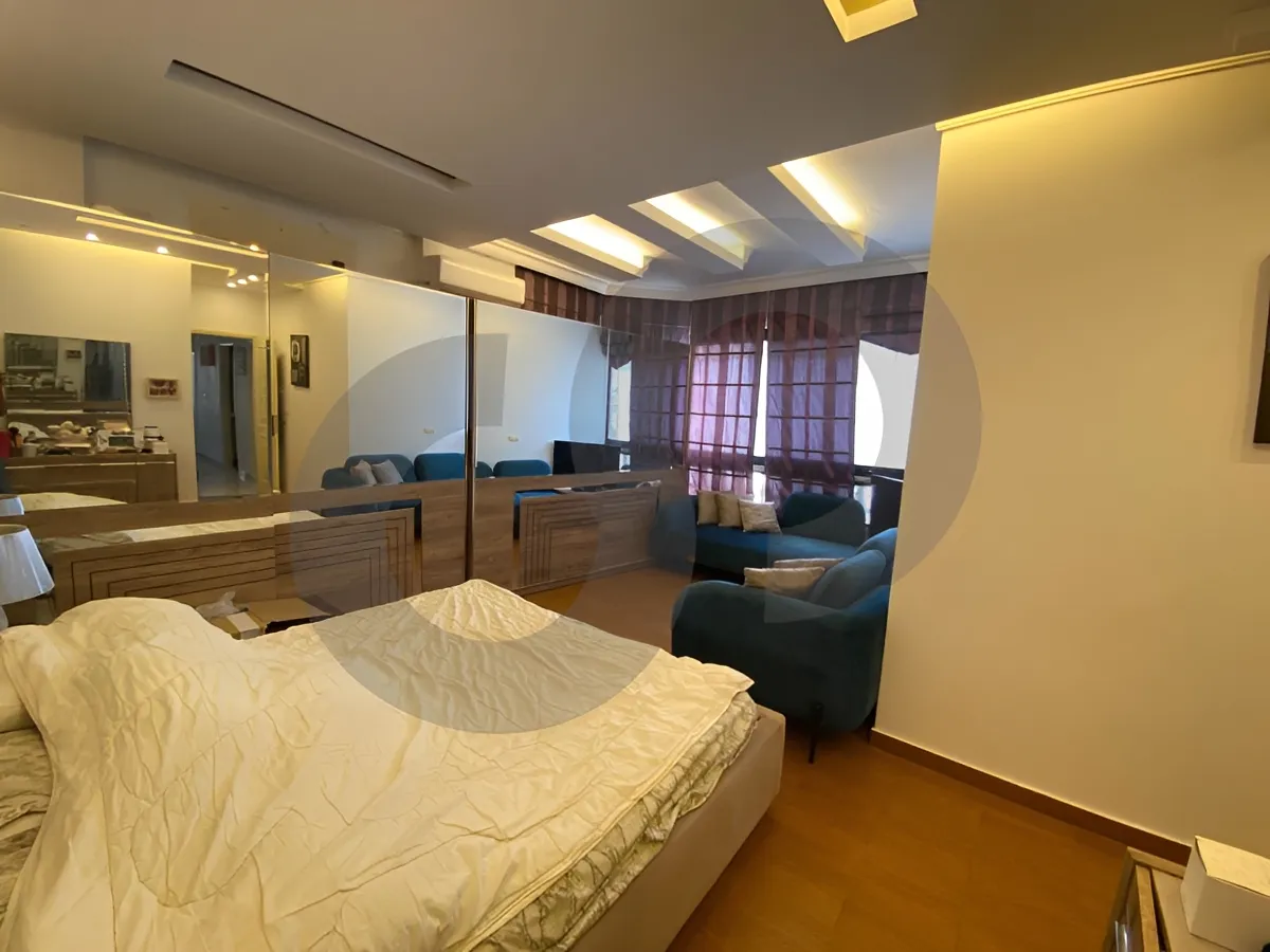 Apartment for Sale in Bchamoun, Lebanon