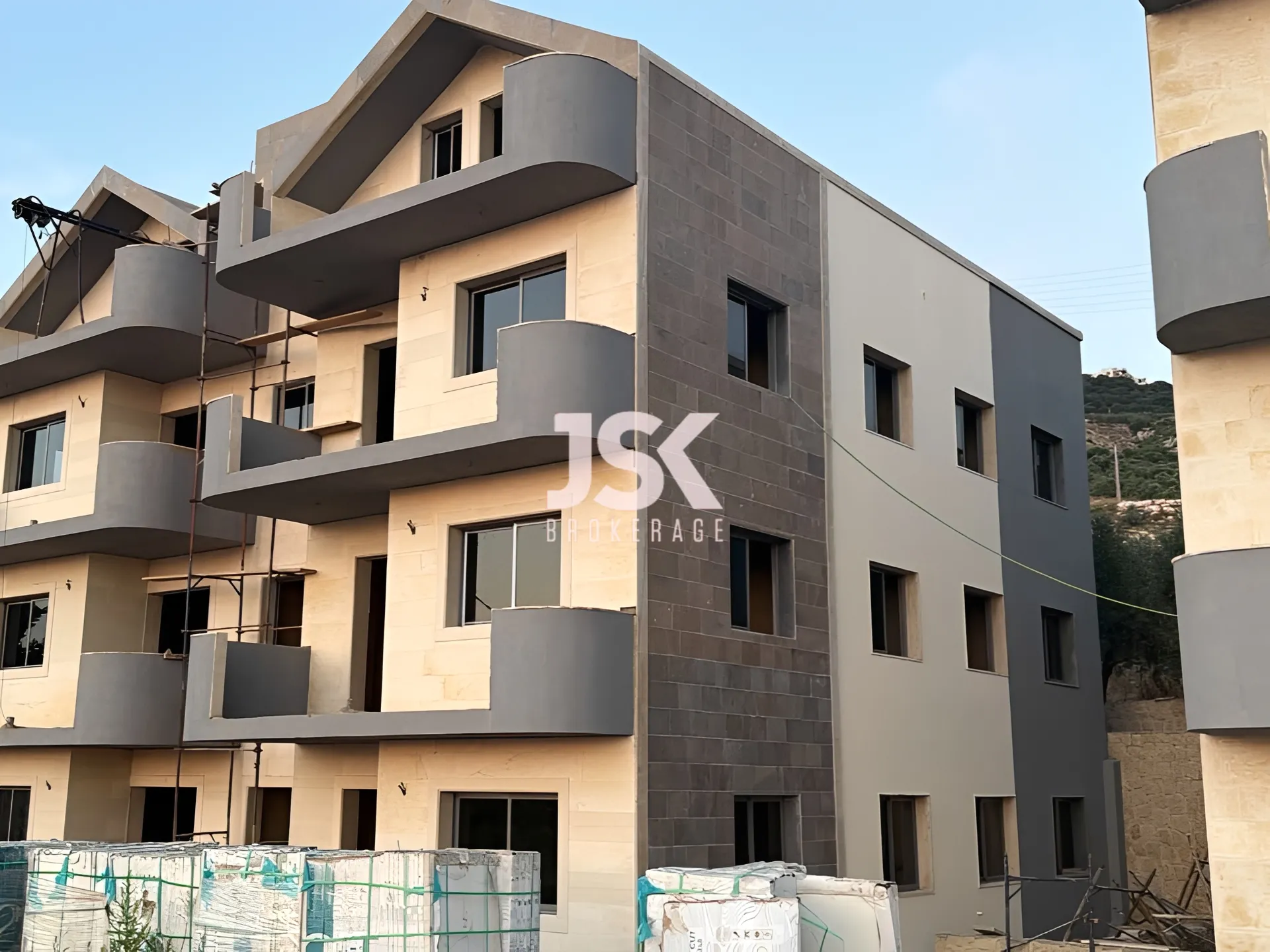 Duplex for Sale in Koura