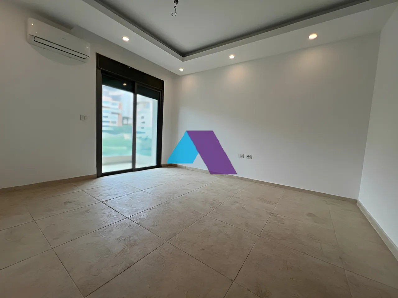 Apartment for Sale in Sahel Aalma