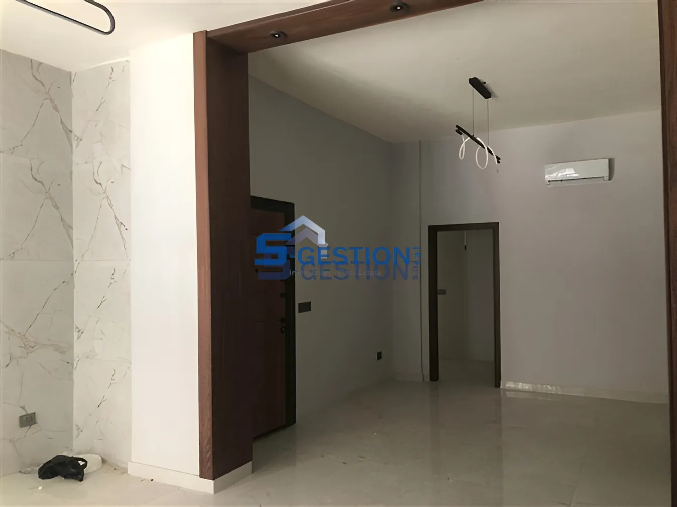 Apartment for Sale in Achrafieh - 3 bed, 2 bath