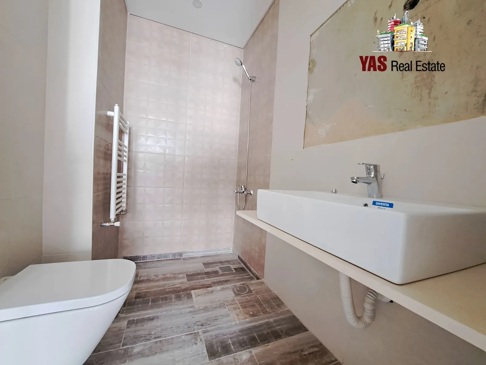 Apartment for Rent in Ajaltoun