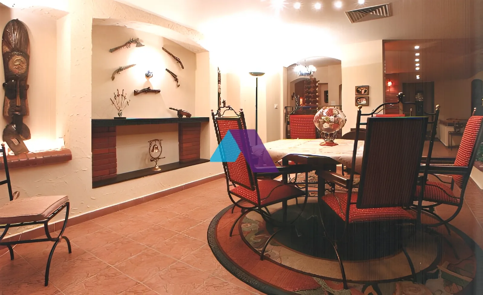 Villa for Sale in Adma w Dafnah