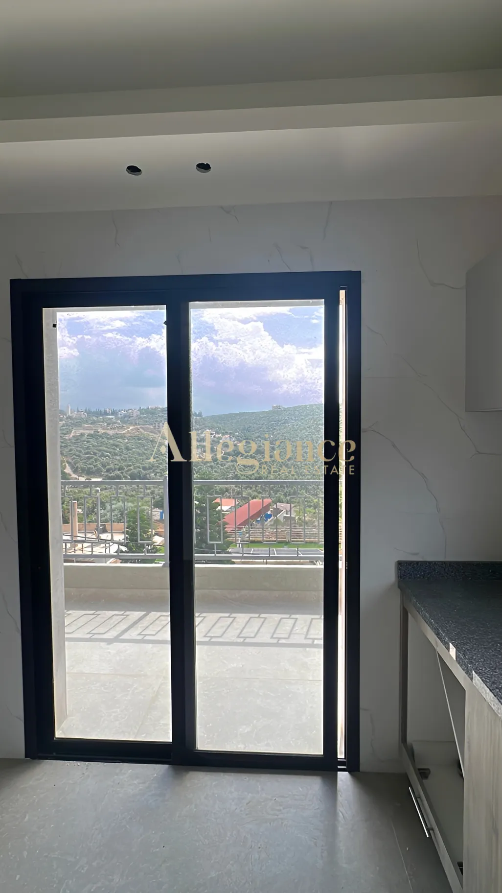 Apartment for sale in Deddeh