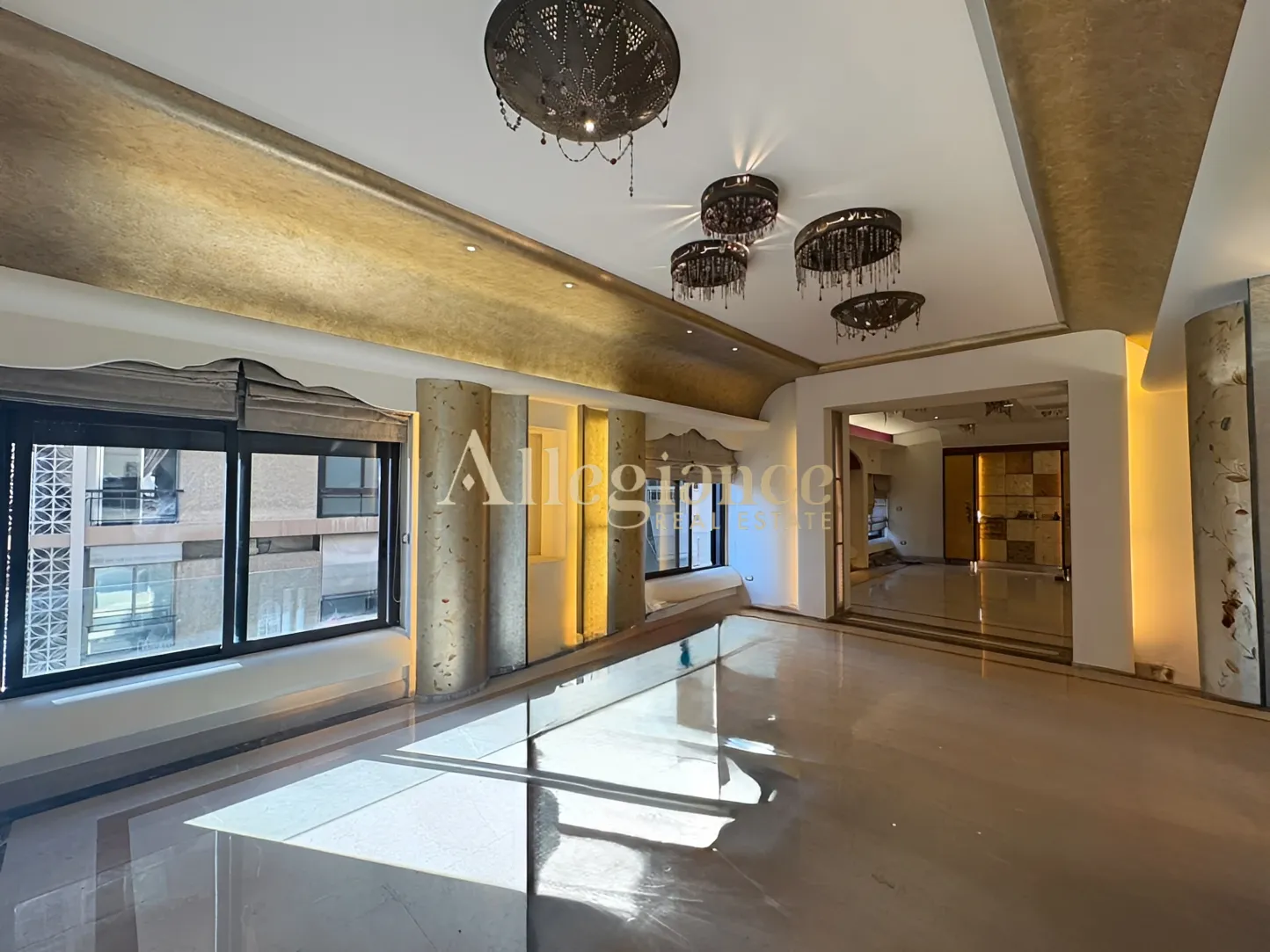 Apartment for sale in Verdun