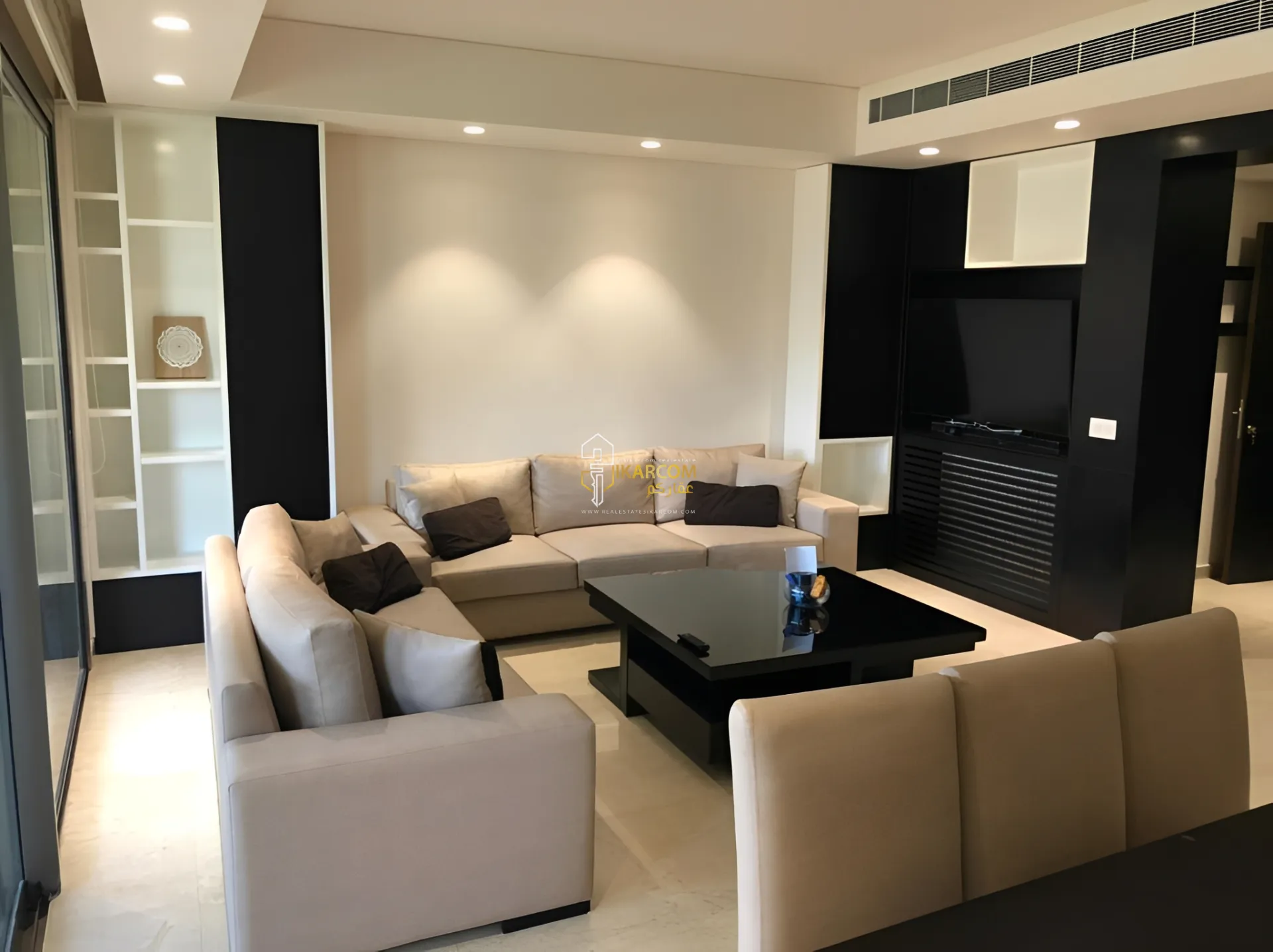 Apartment for Rent in Dbayeh