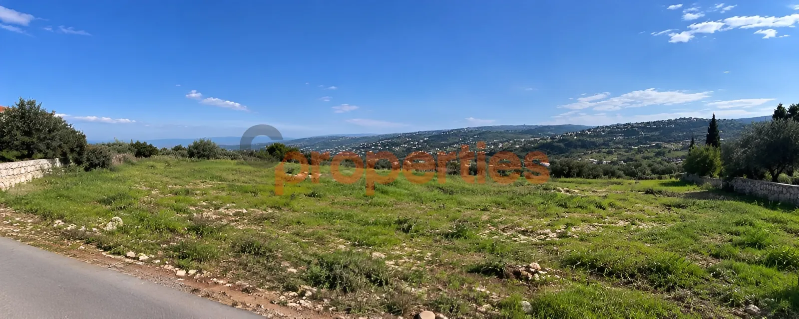 Residential Land for Sale in Kfarshima