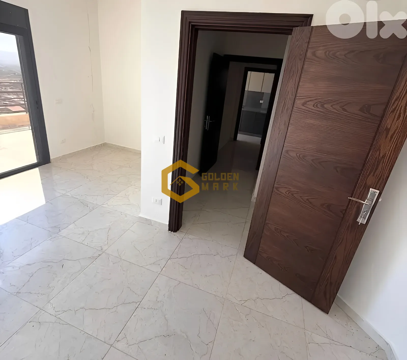 Apartment for Sale in Zahlé - 3 bed, 3 bath