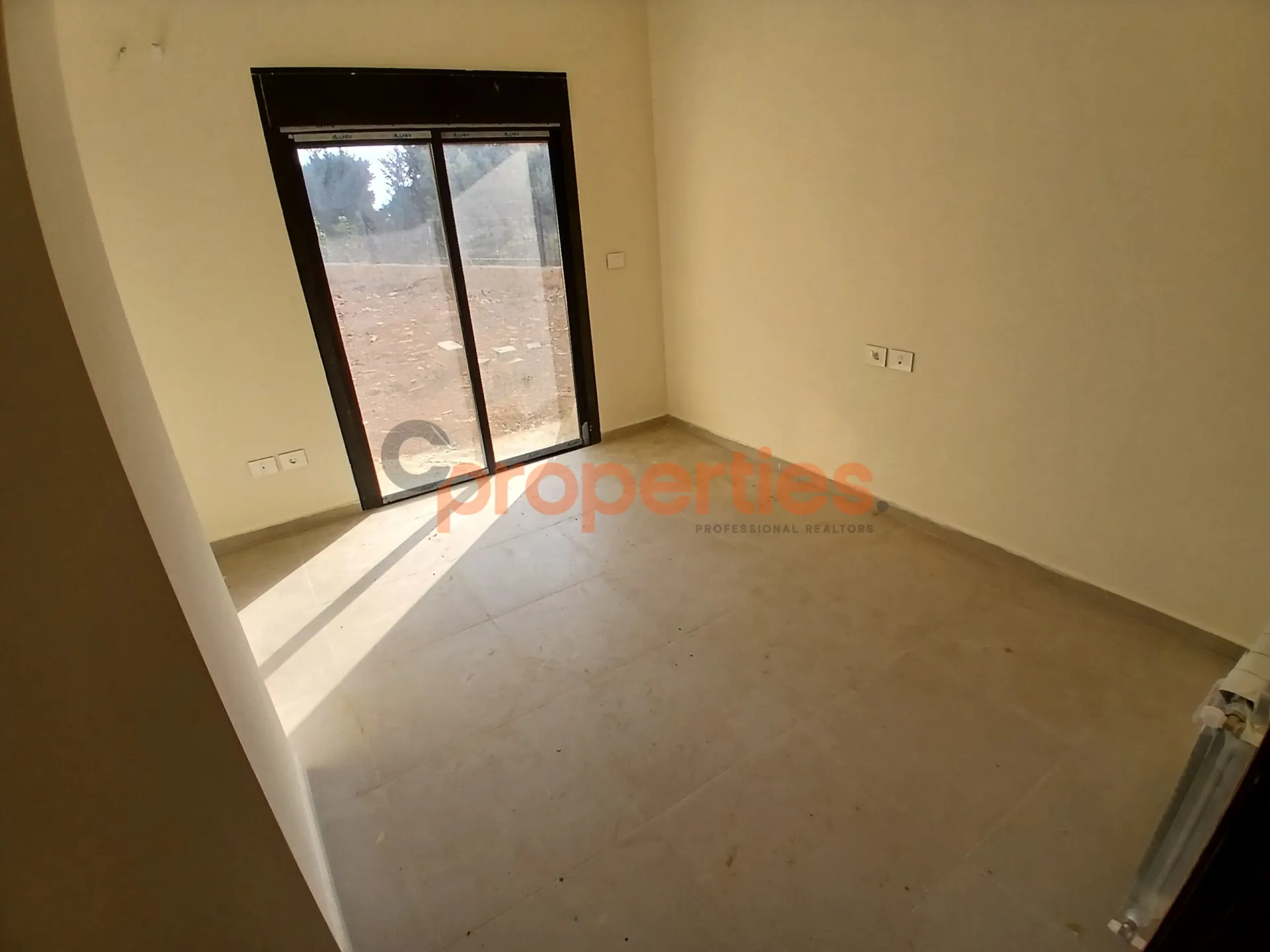 Apartment for Sale in Mar Moussa El Douar