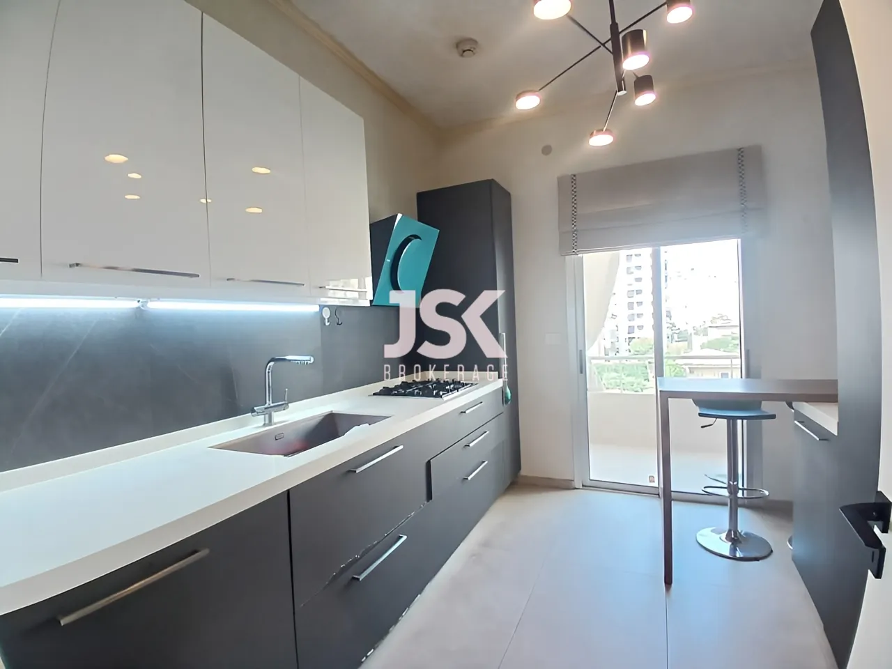 Apartment for Rent in Jal El Dib
