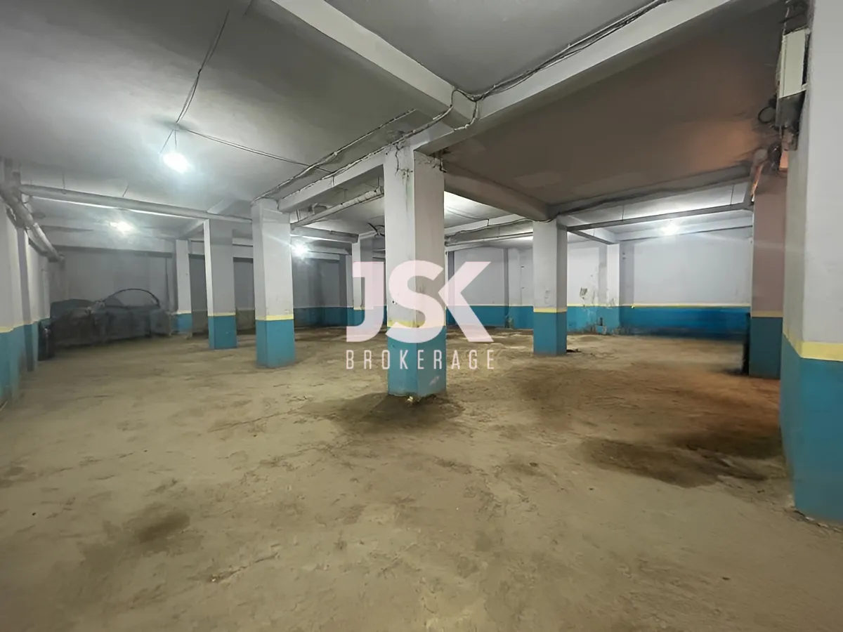 Warehouse for rent in Minet El Hosn