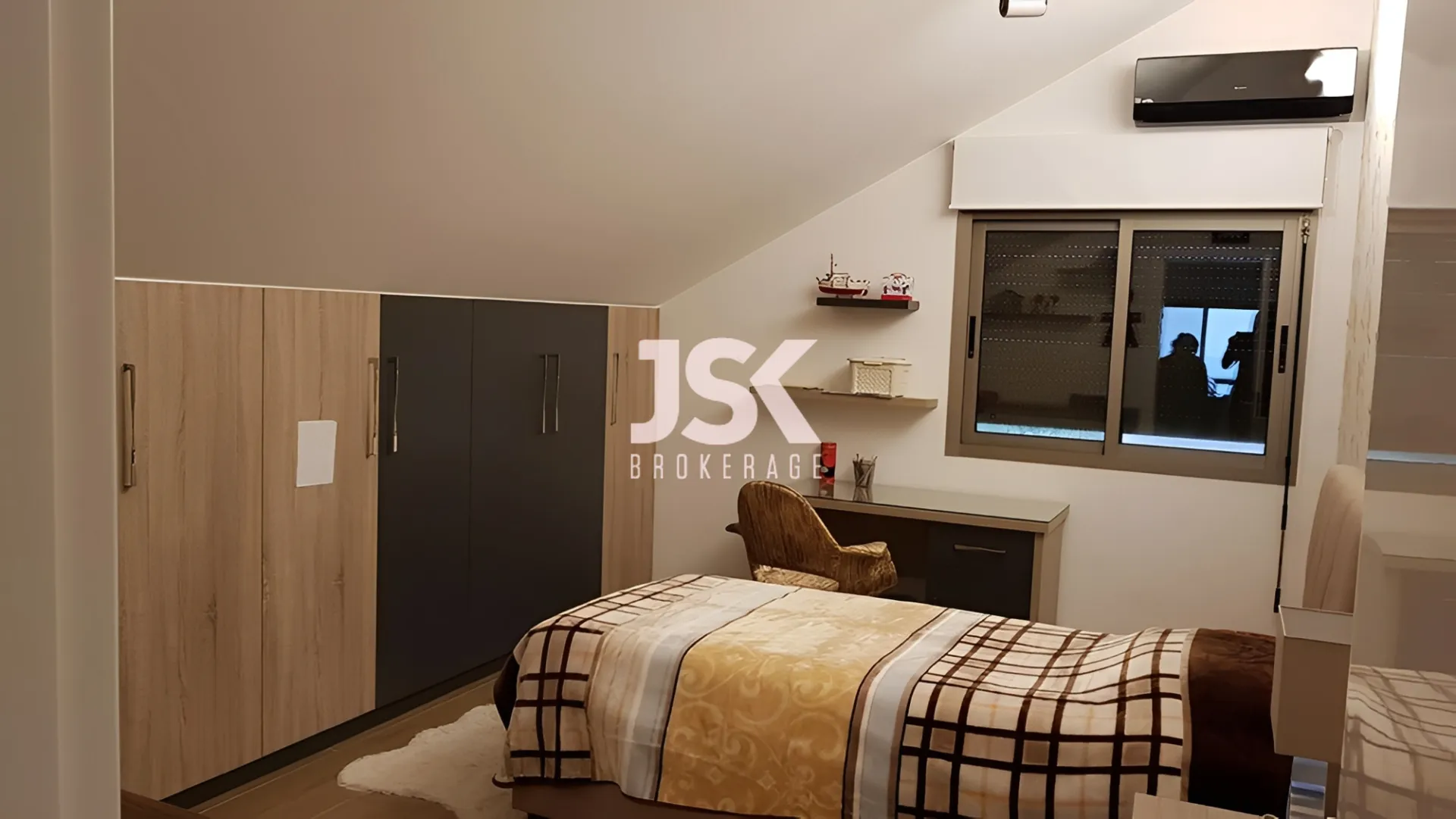 Apartment for Sale in Halat, Lebanon