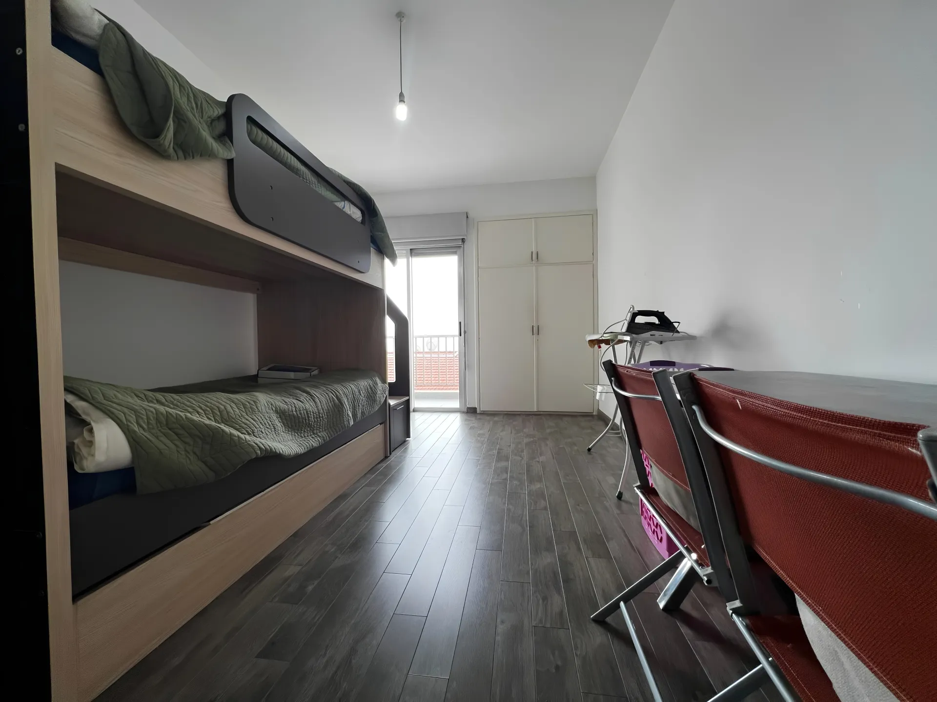 Apartment for Rent in Ballouneh - 2 bed, 2 bath