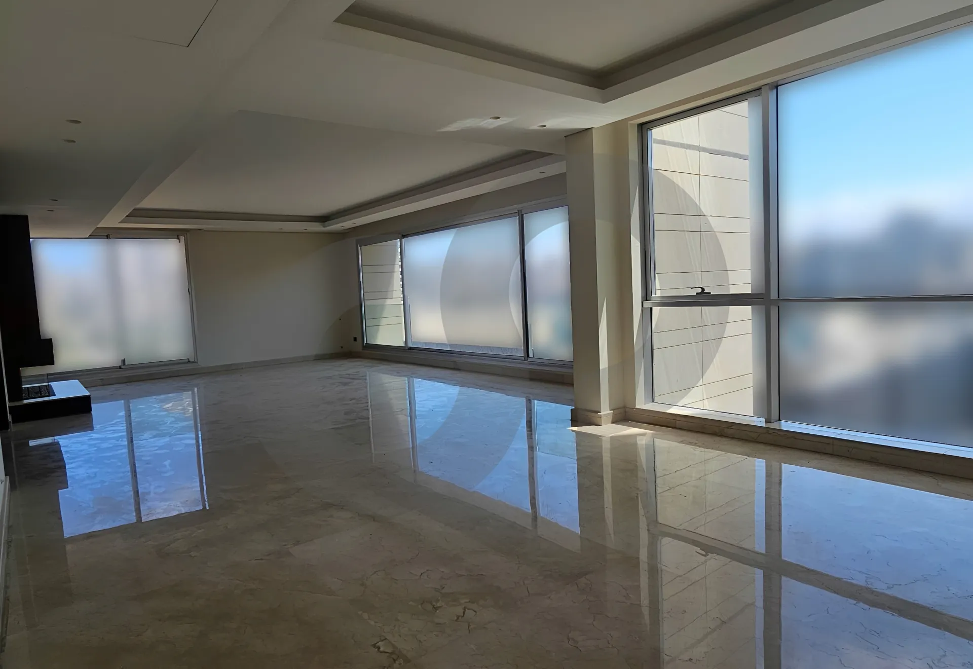 Apartment for Rent in Jnah
