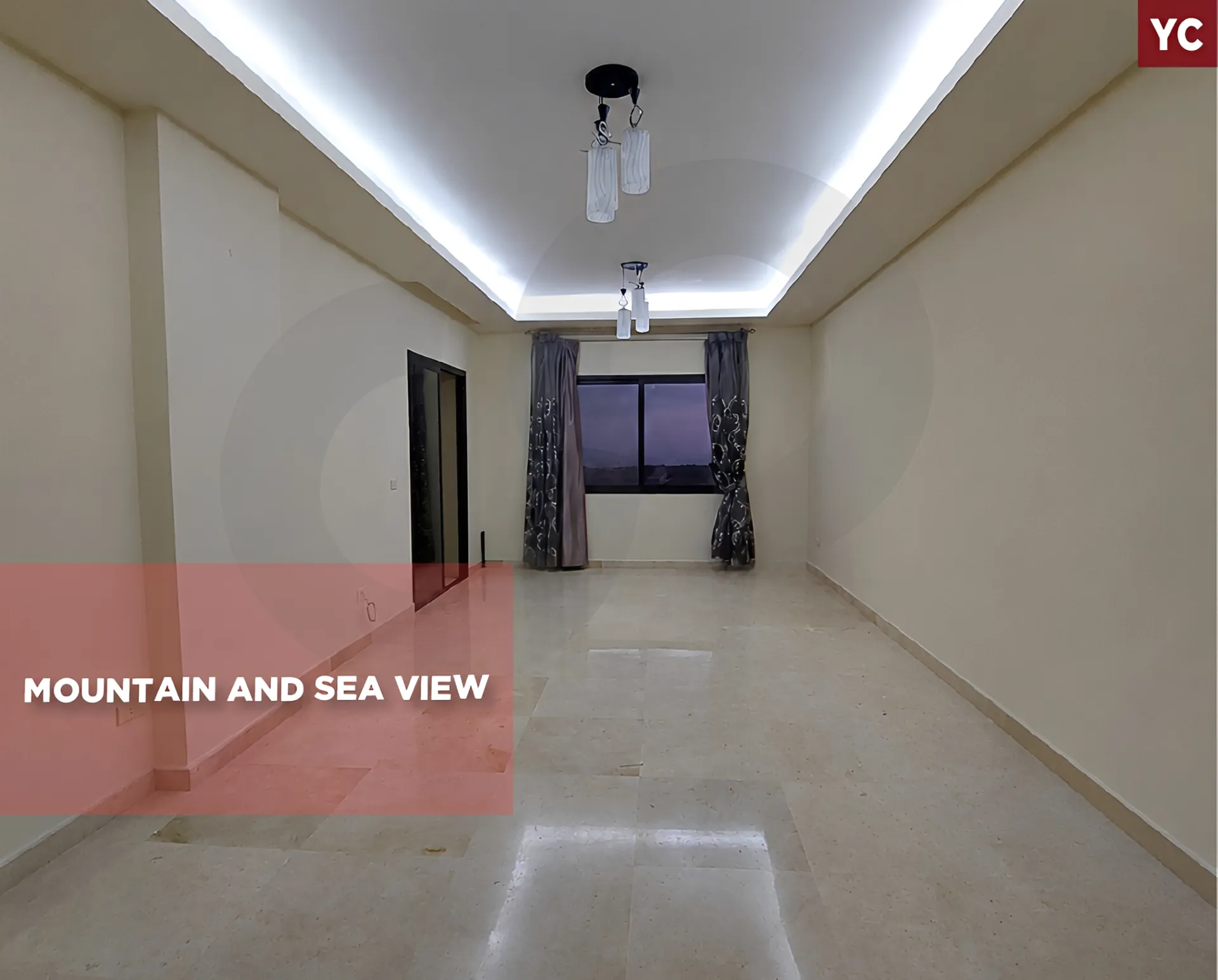 Apartment for Sale in Aamchit - 2 bed, 2 bath